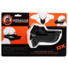 Oxballs Bâillon Urinoir Oxballs WaterSport Noir